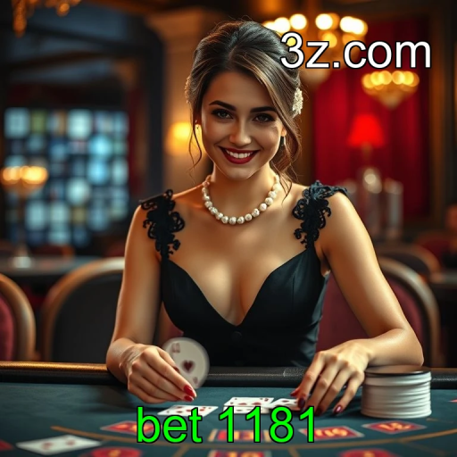 Mergulhe no Universo dos Esports no Bet 1181