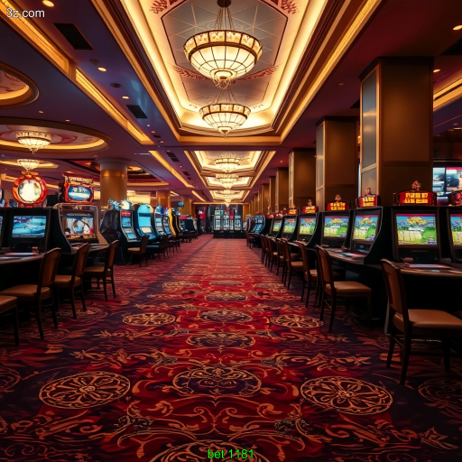 Aposte no Futebol com Bet 1181: Emoção e Ganhos Garantidos